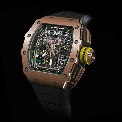 Richard Mille RM 11.